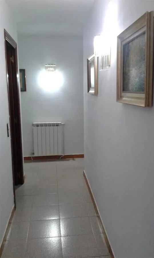 Apartamento Cal Pablo Rocafort de Vallbona