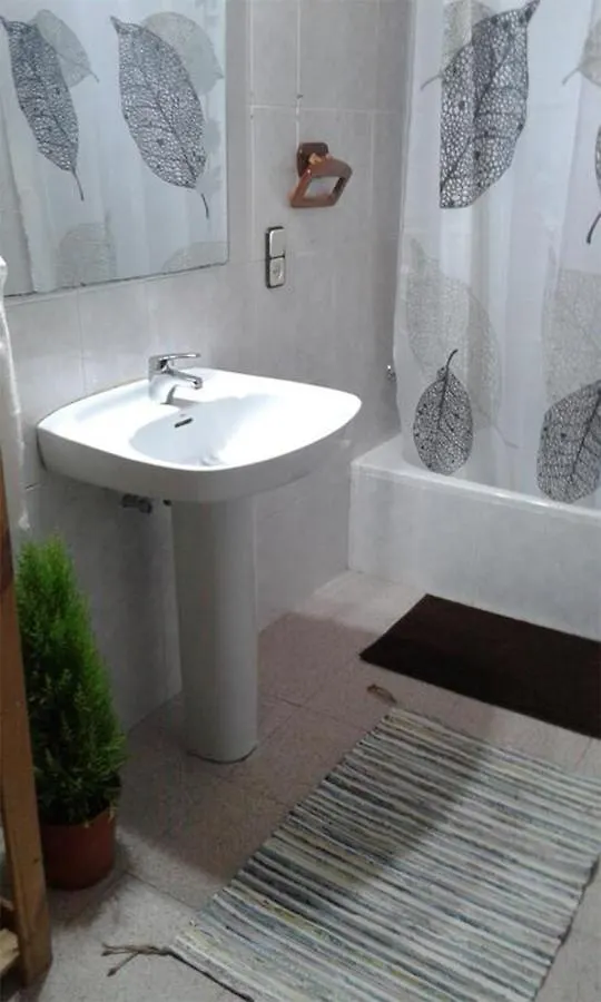 Apartamento Cal Pablo Rocafort de Vallbona